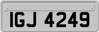 IGJ4249