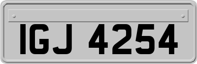IGJ4254