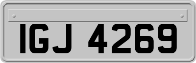 IGJ4269