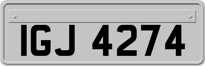 IGJ4274