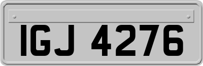 IGJ4276