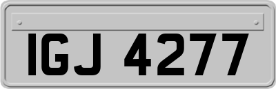 IGJ4277
