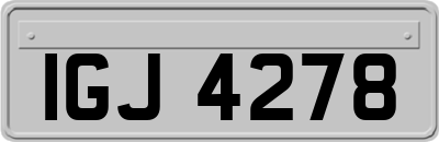 IGJ4278