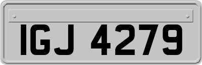 IGJ4279