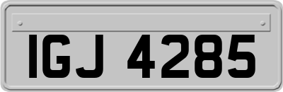 IGJ4285