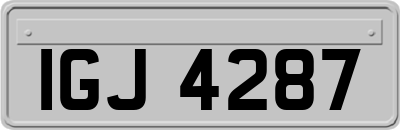 IGJ4287
