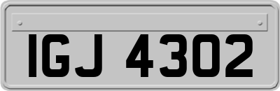 IGJ4302