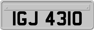 IGJ4310