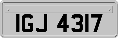 IGJ4317