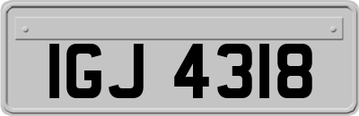 IGJ4318