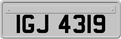 IGJ4319