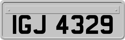 IGJ4329