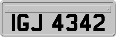 IGJ4342