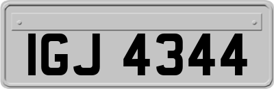 IGJ4344