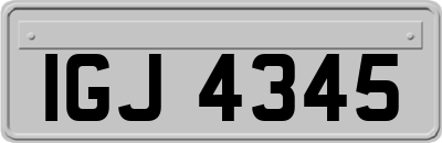 IGJ4345