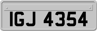 IGJ4354
