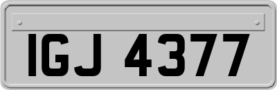 IGJ4377