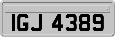 IGJ4389