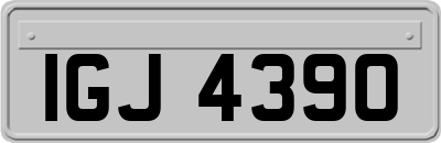 IGJ4390
