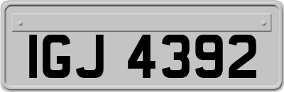 IGJ4392