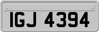 IGJ4394