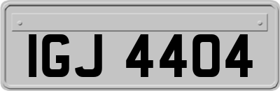 IGJ4404