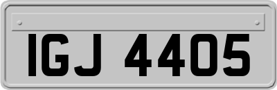 IGJ4405