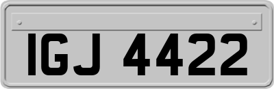 IGJ4422