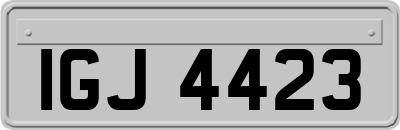 IGJ4423