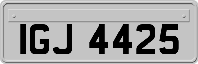 IGJ4425