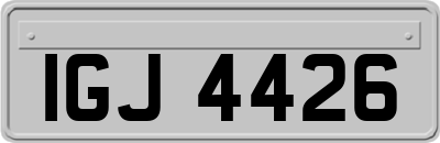 IGJ4426