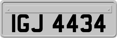 IGJ4434