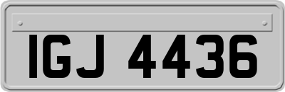 IGJ4436