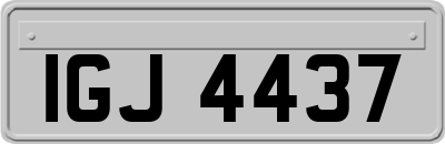 IGJ4437