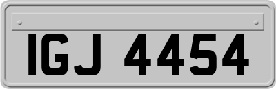 IGJ4454