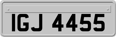 IGJ4455