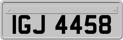 IGJ4458