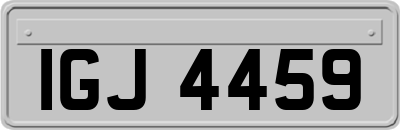 IGJ4459