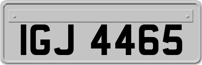 IGJ4465