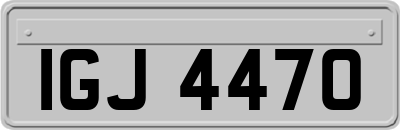 IGJ4470