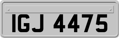 IGJ4475