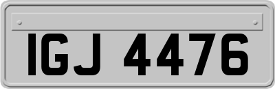 IGJ4476
