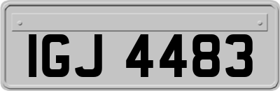 IGJ4483