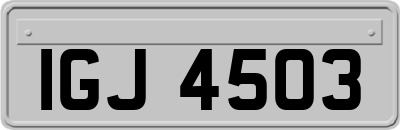 IGJ4503