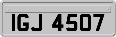 IGJ4507