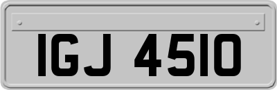 IGJ4510