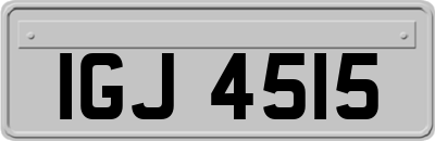 IGJ4515