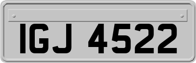 IGJ4522