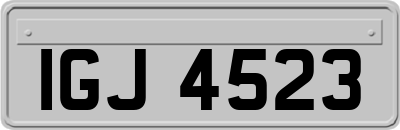 IGJ4523