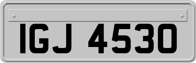 IGJ4530